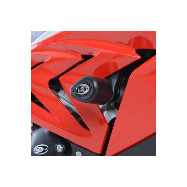 R&G AERO CRASH PROTECTORS BMWS1000 RR